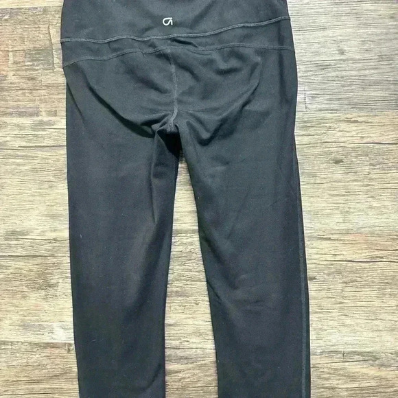Gap Black Women’s Leggings Size Small - Picture 6 of 6